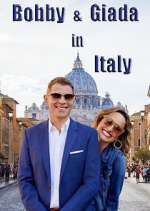 Watch Bobby and GIada in Italy Zoechip