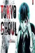 Watch Tokyo Ghoul Zoechip