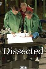 Watch Dissected Zoechip