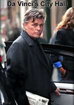 Watch Da Vinci's City Hall Zoechip