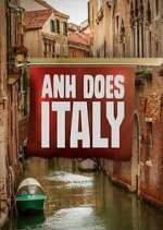 Watch Anh Does Italy Zoechip