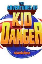 Watch The Adventures of Kid Danger Zoechip