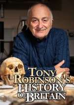 Watch Tony Robinson's History of Britain Zoechip