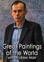 Watch Great Paintings of the World with Andrew Marr Zoechip