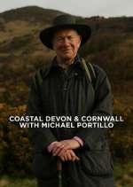 Watch Coastal Devon & Cornwall with Michael Portillo Zoechip