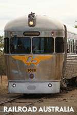 Watch Railroad Australia Zoechip