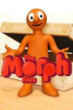 Watch The Morph Files Zoechip