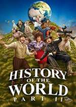 Watch History of the World, Part II Zoechip