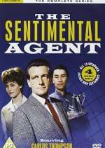 Watch The Sentimental Agent Zoechip