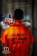 Watch I Almost Got Away With It Zoechip