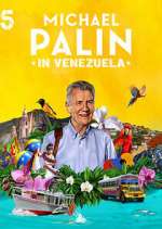 Watch Michael Palin in Venezuela Zoechip