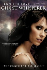 Watch Ghost Whisperer Zoechip