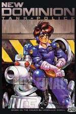 Watch New Dominion Tank Police Zoechip