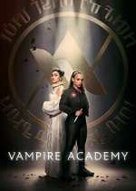 Watch Vampire Academy Zoechip