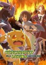 Watch Reincarnated as a Dragon Hatchling Zoechip