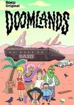 Watch Doomlands Zoechip
