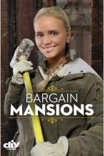 Watch Bargain Mansions Zoechip