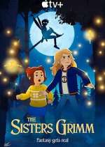 Watch The Sisters Grimm Zoechip
