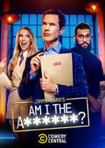 Watch Am I The A**hole? Zoechip
