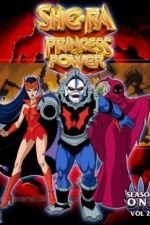 Watch She-Ra: Princess of Power Zoechip