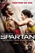 Watch Spartan Ultimate Team Challenge Zoechip