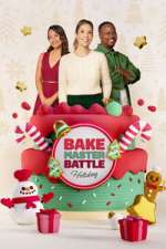 Watch Bake Master Battle Zoechip
