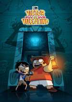 Watch Victor & Valentino Zoechip