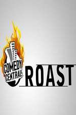 Watch Comedy Central Roast Zoechip