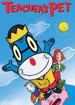 Watch Teacher's Pet Zoechip