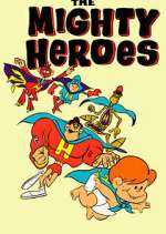 Watch The Mighty Heroes Zoechip