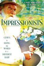 Watch The Impressionists Zoechip