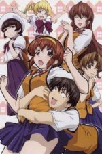 Watch Tonagura! Zoechip