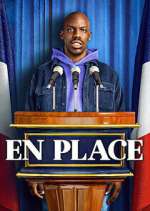 Watch En place Zoechip