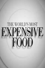 Watch The World's Most Expensive Food Zoechip