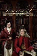 Watch Tenacious D: The Complete Master Works Zoechip