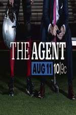 Watch The Agent Zoechip