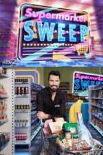 Watch Supermarket Sweep Zoechip