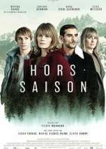 Watch Hors Saison Zoechip