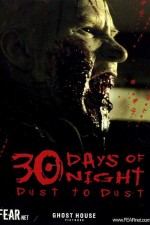 Watch 30 Days of Night: Dust to Dust Zoechip