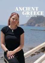 Watch Ancient Greece by Train with Alice Roberts Zoechip