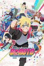 Watch Boruto Naruto Next Generations Zoechip