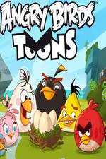Watch Angry Birds Toons Zoechip