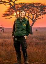Watch Secret Life of the Safari Park Zoechip