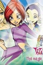 Watch W.I.T.C.H. Zoechip