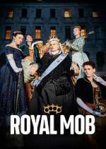 Watch Royal Mob Zoechip