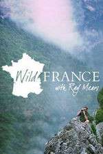 Watch Wild France with Ray Mears Zoechip