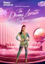 Watch The Demi Lovato Show Zoechip