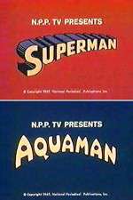 Watch The Superman/Aquaman Hour of Adventure Zoechip