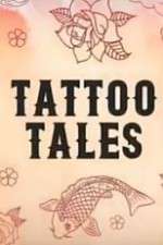 Watch Tattoo Tales Zoechip