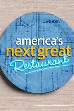 Watch America's Next Great Restaurant Zoechip